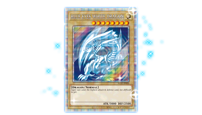 遊戯王OCGデュエルモンスターズ ANIMATION CHRONICLE 2022 | 商品情報