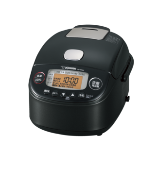 NP-RN05（圧力IH炊飯ジャー）｜取扱説明書｜お客様サポート｜象印