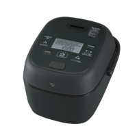 NW-BH10E4/NW-BH18E4（圧力IH炊飯ジャー）｜取扱説明書｜お客様