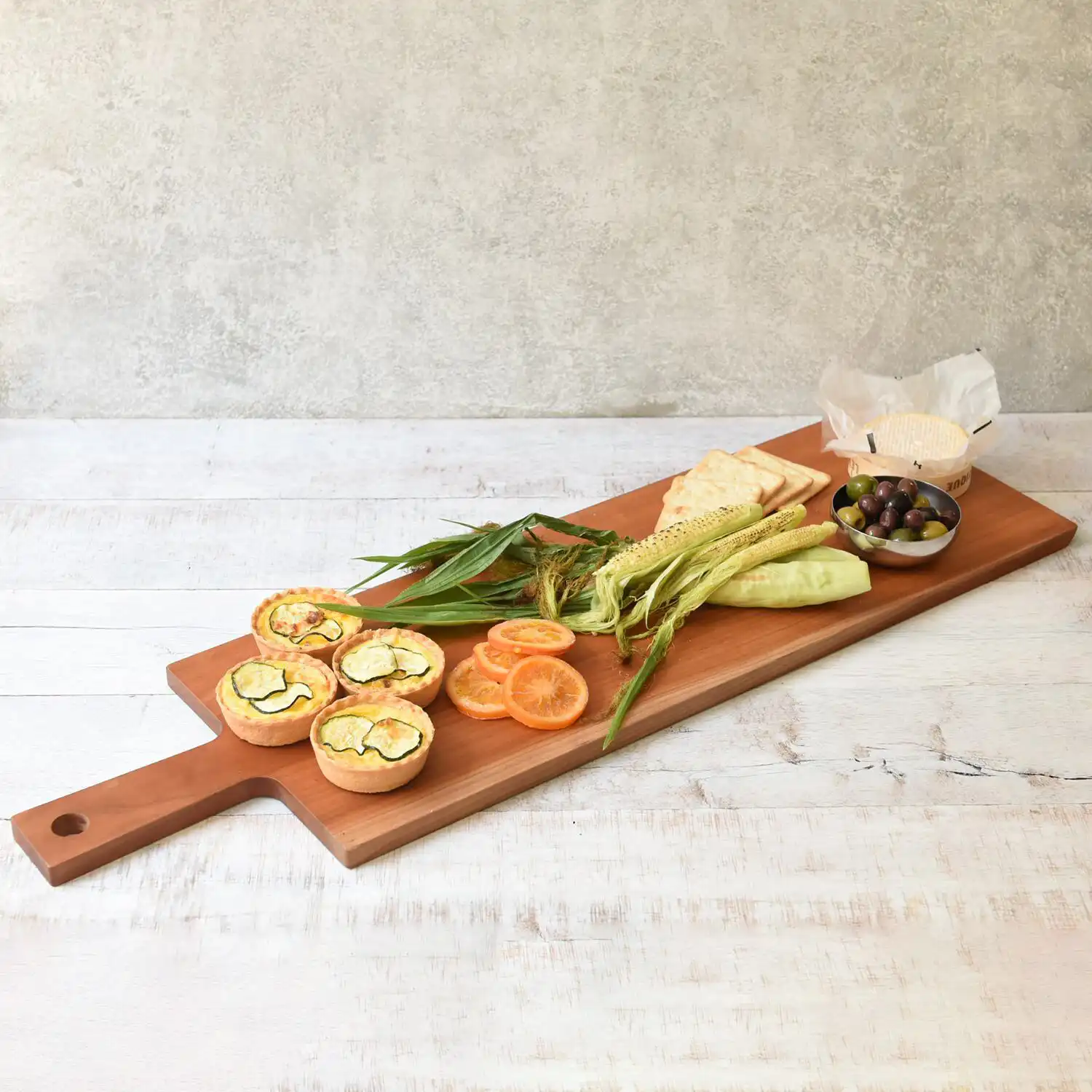 カッティングボード | Das Holz（ダスホルツ）| ZAKKAWORKS