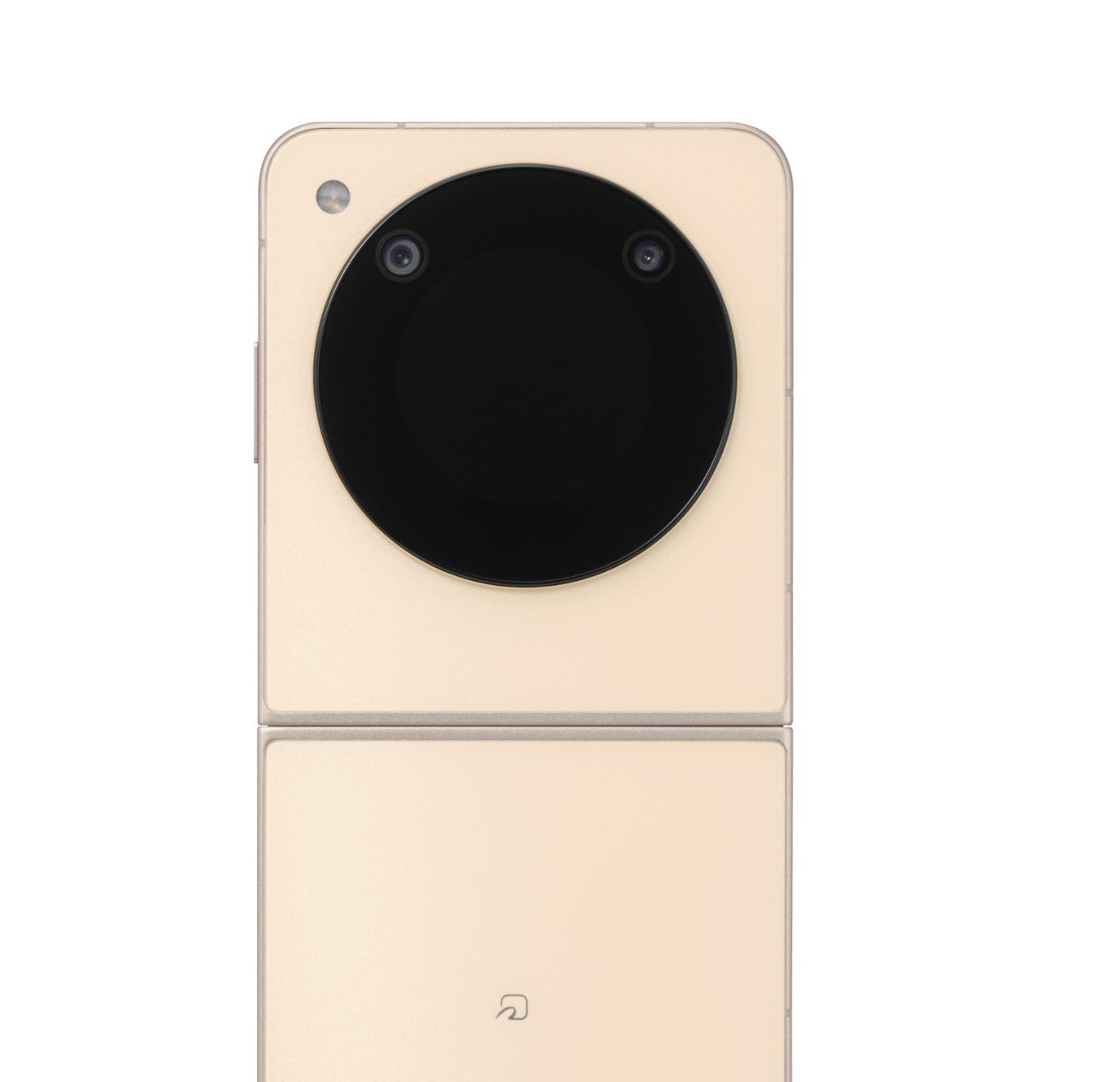 Libero Flip – ZTE Device Japan