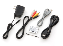 ハイビジョンメモリームービーGZ-V570製品情報 | JVC