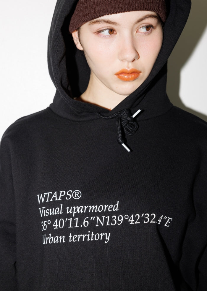 Feature – WTAPS®