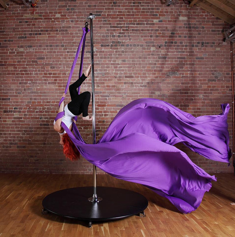 SILKII – X-POLE JAPAN