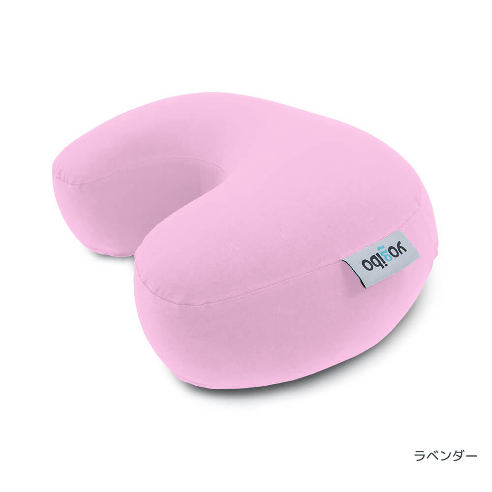 公式】Yogibo Mega Moon Pillow（ヨギボー メガ ムーン ピロー