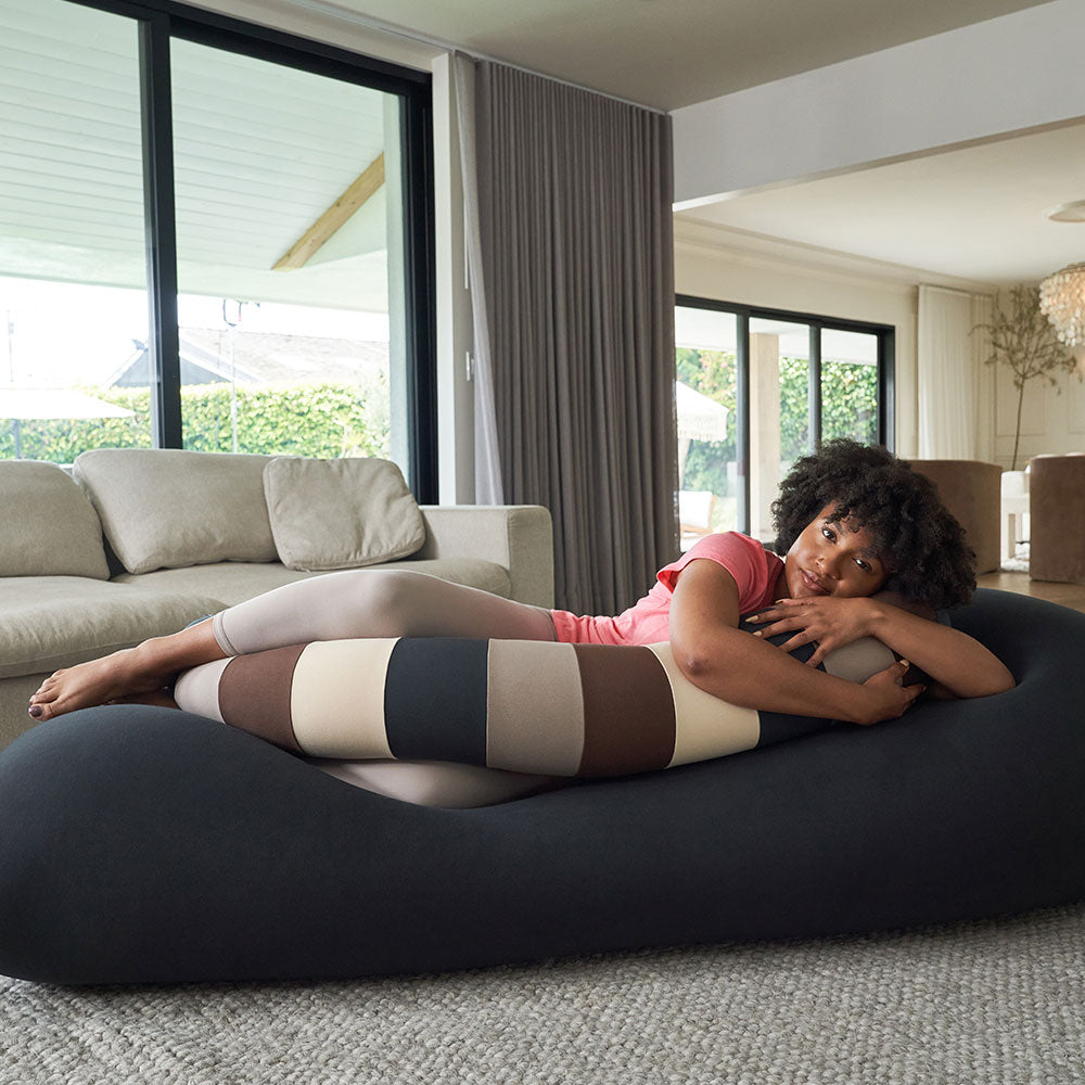 ヨギボーマックスダークグレーYogibo Max