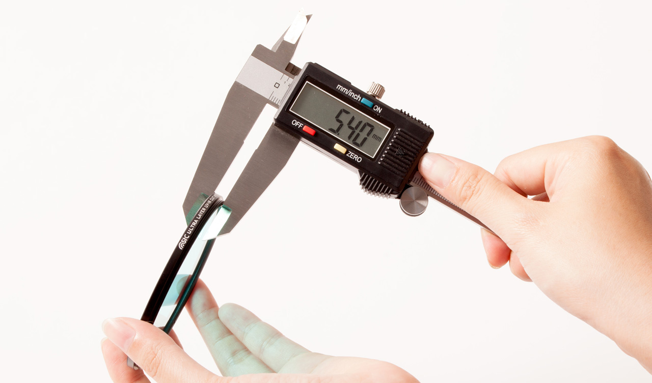 STC社製 赤外線カットフィルター UV-IR CUTフィルター - よしみカメラ