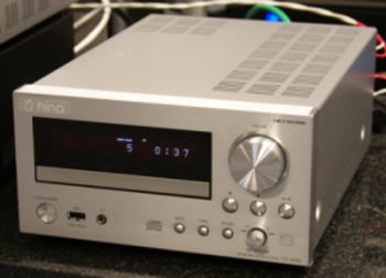 ニューCRシリーズ