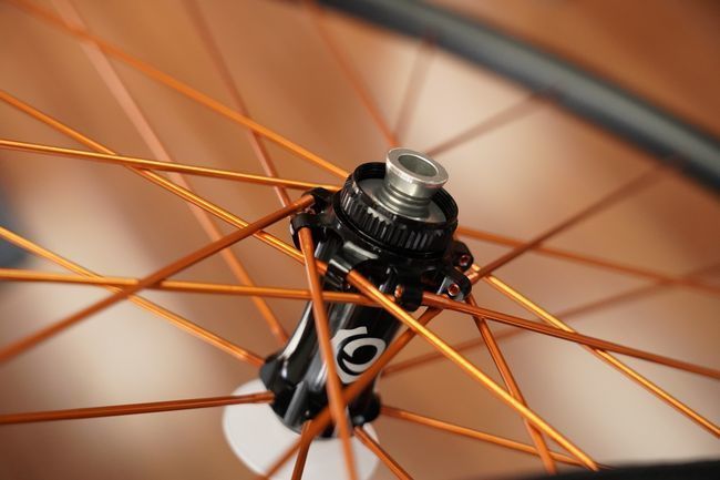 2月分。インダストリーナインのホイール入荷: Yurisの日記