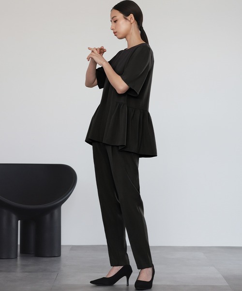 Flolia（フロリア） セットアップ レディース : ZOZOTOWN Yahoo!店