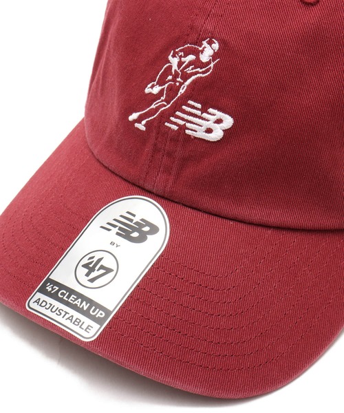 New Balance（ニューバランス） キャップ 帽子 大谷翔平 TWILL CAP