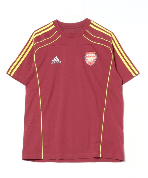adidas（アディダス） tシャツ アーセナル UBP 半袖Tシャツ