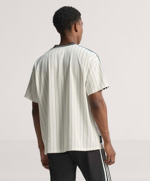 adidas（アディダス） tシャツ ニューカッスル・ユナイテッドFC テラス