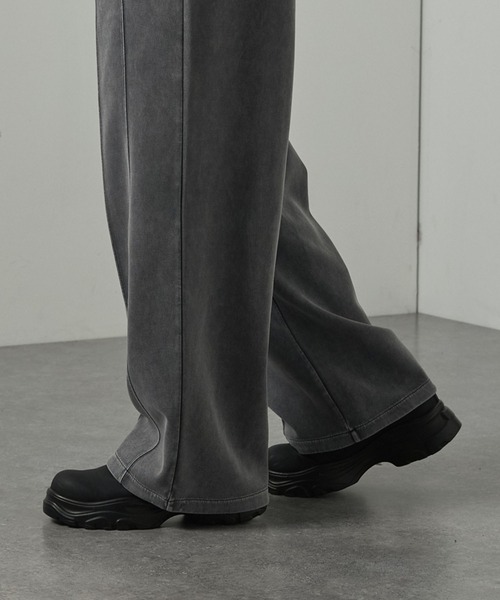 スウェットパンツ ジャージ メンズ レディース : ZOZOTOWN Yahoo!店