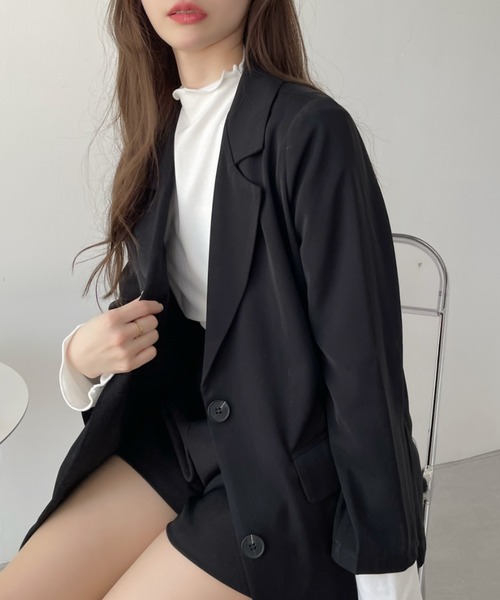 Ada. ジャケット テーラードジャケット テーラードジャケット＋