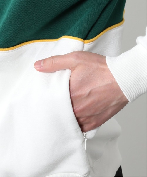 JOURNAL STANDARD（ジャーナルスタンダード） トレーナー スウェット