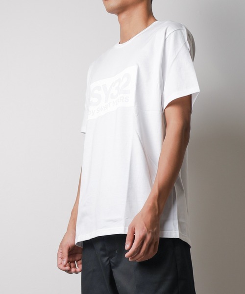 SY32 by SWEET YEARS（エスワイサーティトゥバイスィートイヤーズ） t