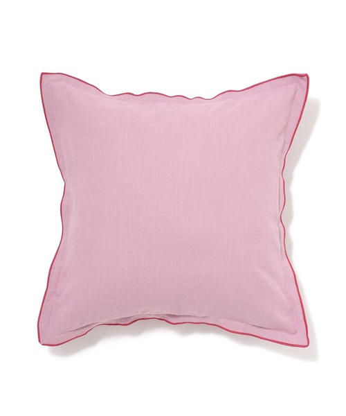 Francfranc（フランフラン） クッション クッションカバー バイカラー