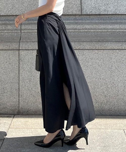 スカート バックトレーンスカート : ZOZOTOWN Yahoo!店 - 通販 - Yahoo