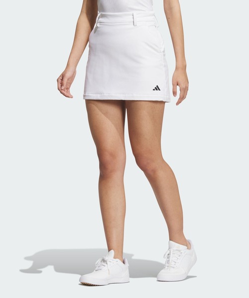 adidas（アディダス） スカート ボンディング 保温 撥水 スカート