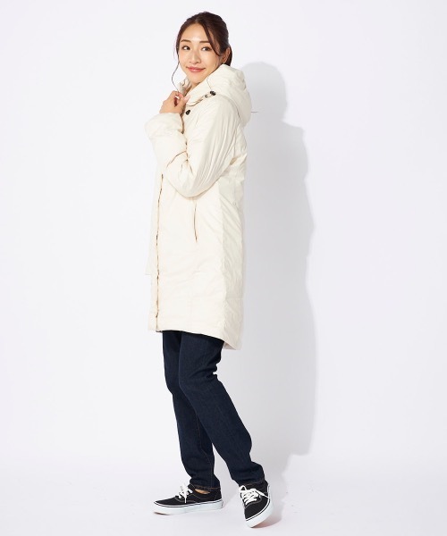 FILA GOLF ダウンコート ダウンジャケット 「FILA GOLF/フィラゴルフ