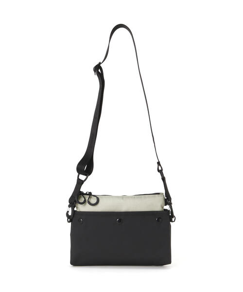 PEARLY GATES（パーリーゲイツ） ショルダーバッグ バッグ 「PGG