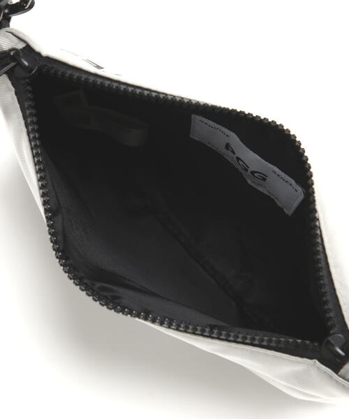 PEARLY GATES（パーリーゲイツ） ショルダーバッグ バッグ 「PGG