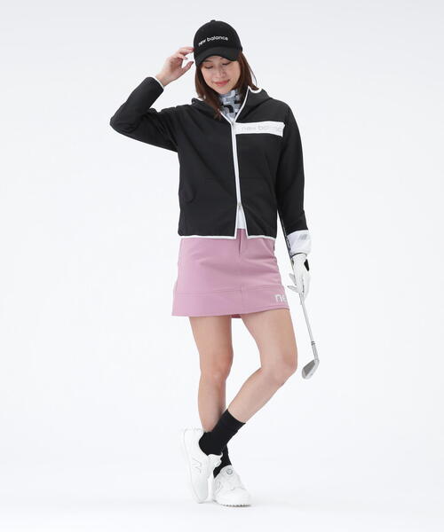 New Balance Golf（ニューバランスゴルフ） ブルゾン アウター 「new
