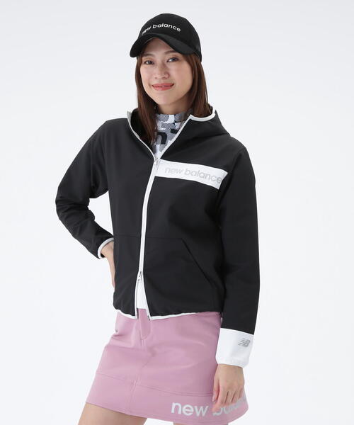 New Balance Golf（ニューバランスゴルフ） ブルゾン アウター 「new