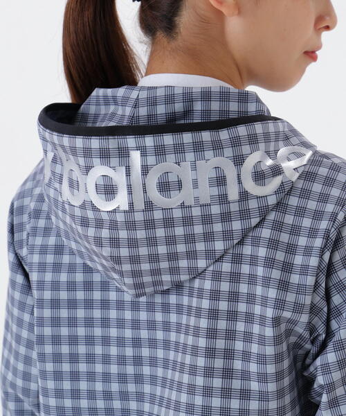New Balance Golf（ニューバランスゴルフ） ブルゾン アウター 「new