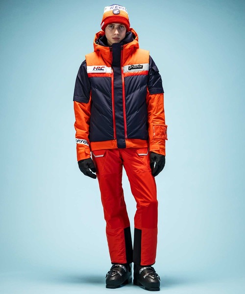 フェニックス（PHENIX） コート ジャケット phenix(フェニックス)Honda