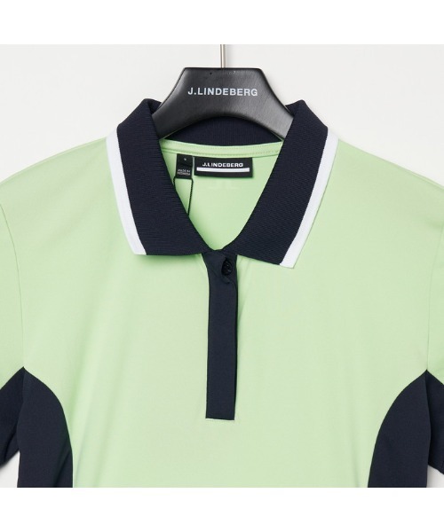 J.LINDEBERG（ジェイリンドバーグ） ワンピース 「J.LINDEBERG/GOLF