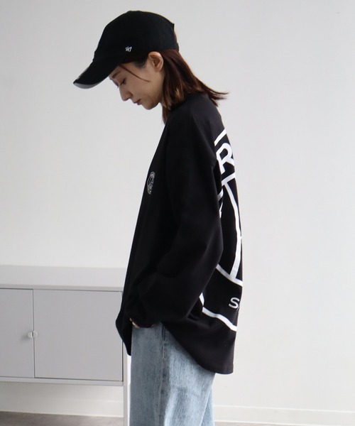 tシャツ 「Paris Saint-Germain/パリサンジェルマン」ロゴエンブレム