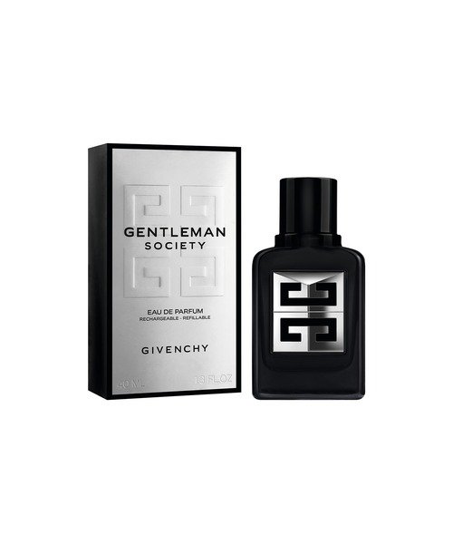 GIVENCHY BEAUTY 香水 ジェントルマン オーデパルファム ソサイエティ