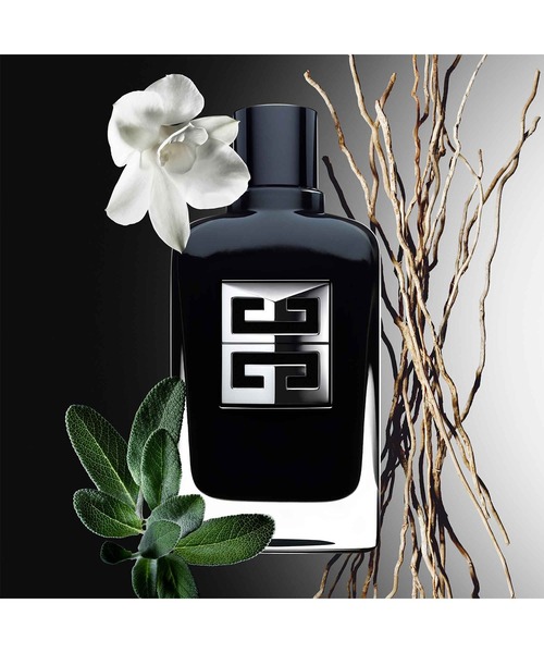 GIVENCHY BEAUTY 香水 ジェントルマン オーデパルファム ソサイエティ