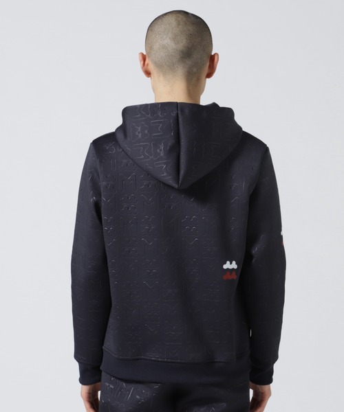 muta MARINE（ムータマリン） パーカー muta MARINE/ムータ マリン