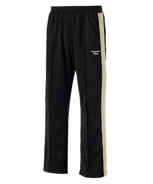 Onitsuka Tiger（オニツカタイガー） パンツ TRACK PANTS / トラック