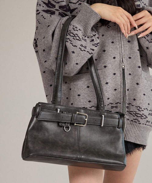 apres jour mignon（アプレジュールミニョン） ハンドバッグ