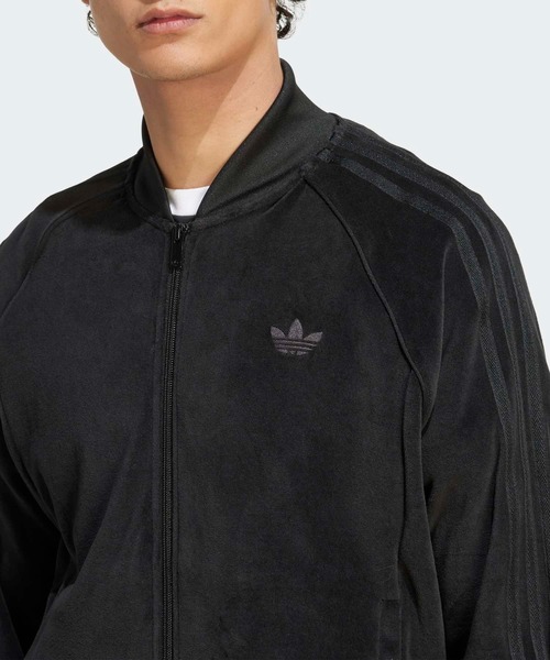 adidas（アディダス） ジャージ メンズ レディース : ZOZOTOWN Yahoo