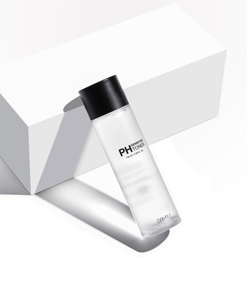 SAM'U（サミュ） スキンケアセット うるツヤ素肌ケアセット（SAM'U PH