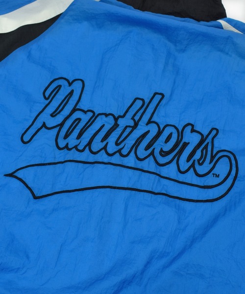 NBA/NFL/NHL/MLB ナイロンジャケット 「ヴィンテージ古着」90's NFL