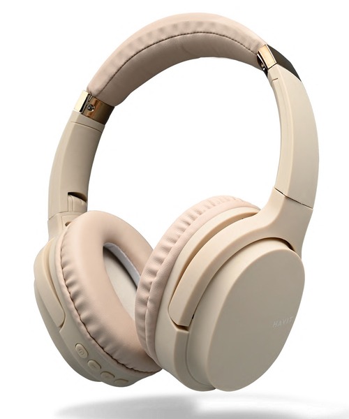 CALIFORNIA OUTFITTERS イヤホン ヘッドホン STD 3-12C18ワイヤレス