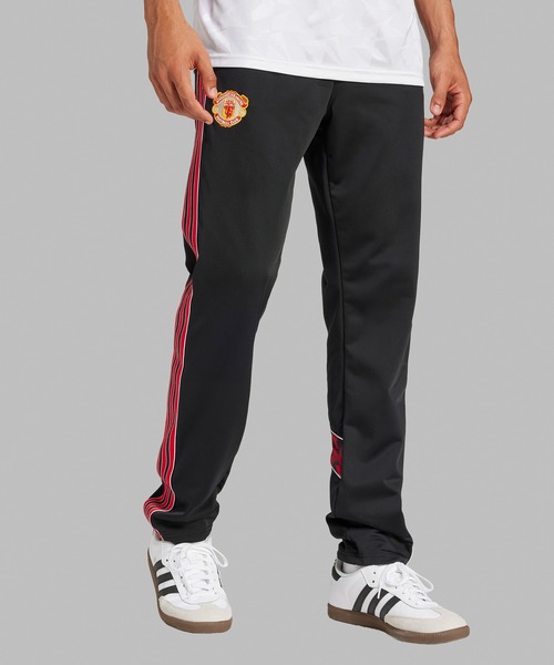 adidas（アディダス） パンツ マンチェスター・ユナイテッド 91