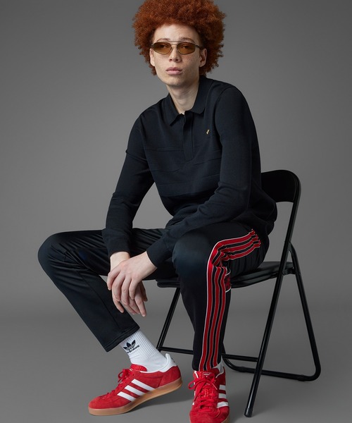 adidas（アディダス） パンツ マンチェスター・ユナイテッド 91