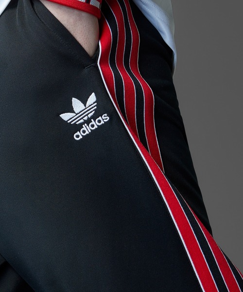 adidas（アディダス） パンツ マンチェスター・ユナイテッド 91