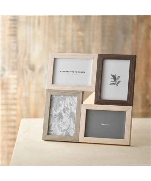 RALPH LAUREN HOME（ラルフ ローレン ホーム） 写真立て ブレナン