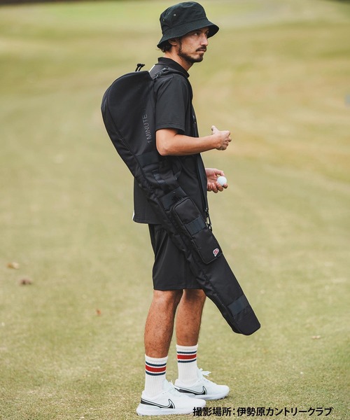 1minute 1second（ワンミニットワンセカンド） ゴルフ mko11723