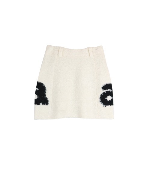 archivio（アルチビオ） スカート 「LADIES」アルチビオゴルフウェア