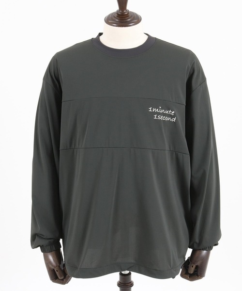 1minute 1second（ワンミニットワンセカンド） mlt4585- rip-stop