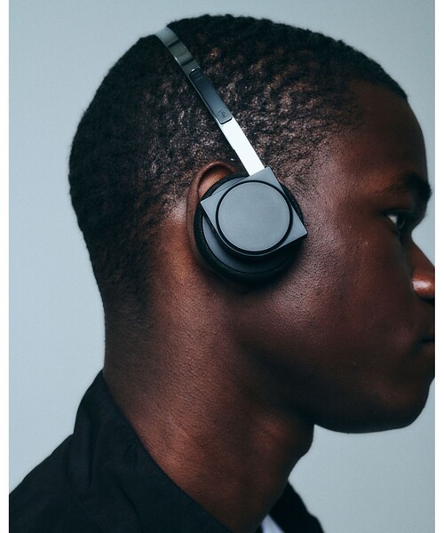 bPr BEAMS（bPrビームス） イヤホン ヘッドホン km5 / Lightwear